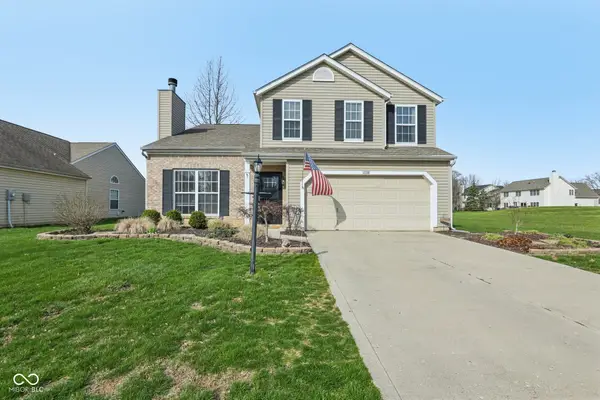 12338 Slate Drive, Fishers, IN 46037