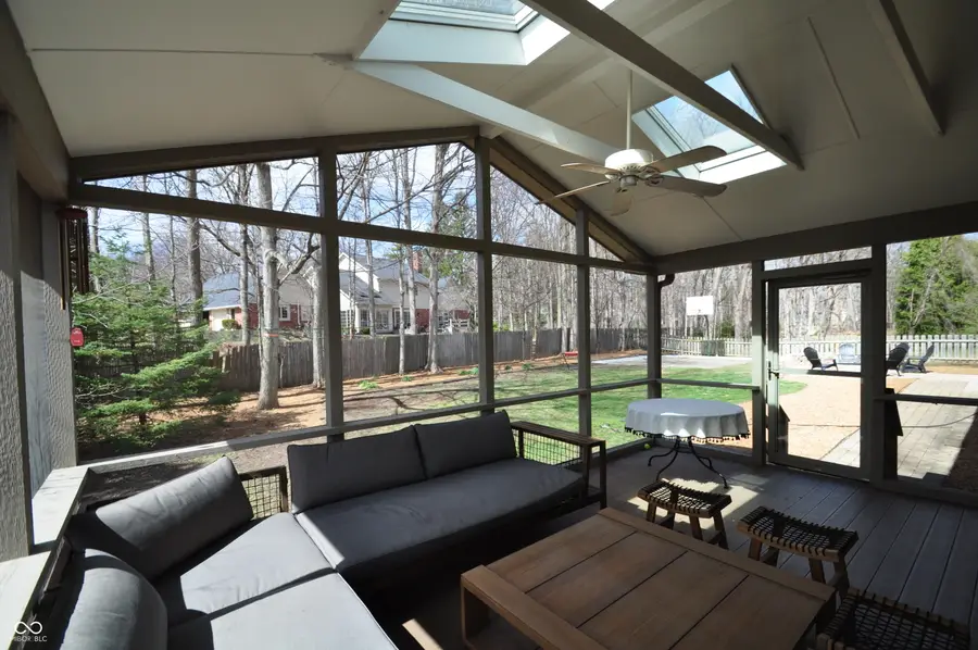 12176 Crestwood Drive, Carmel, IN 46033 - #3