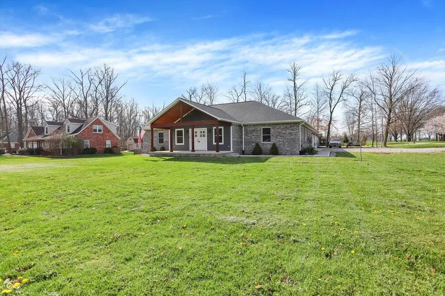 3477 W 100 N, Greenfield, IN 46140 - #3