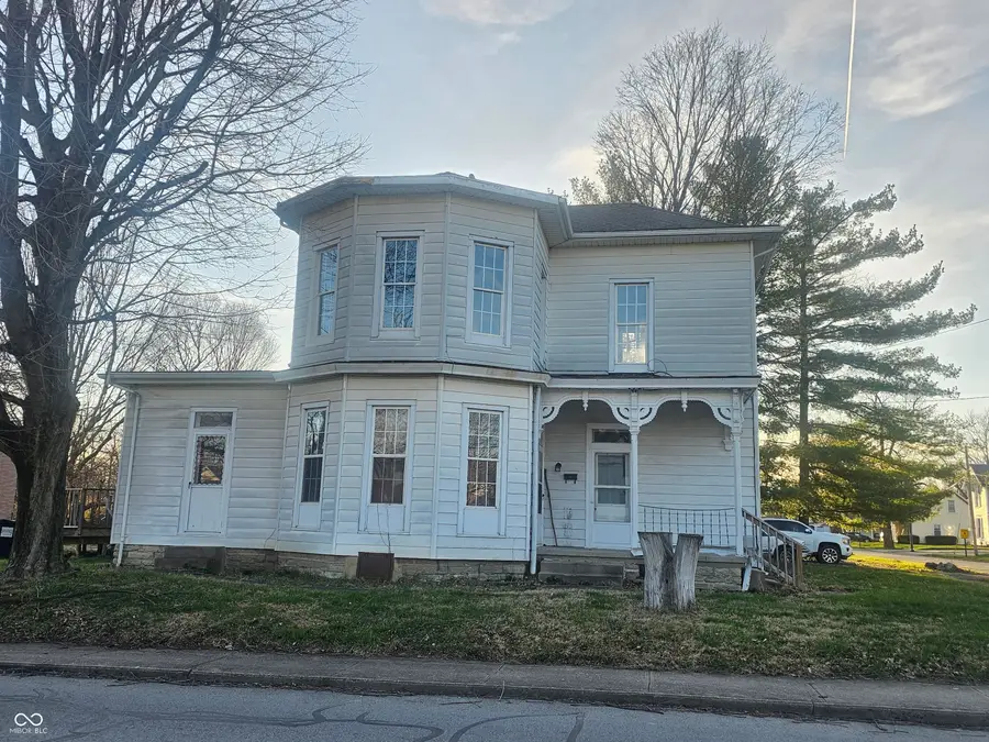 803 High Street, Middletown, IN 47356 - #2