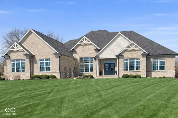 3310 Guilford Lane, Plainfield, IN 46168