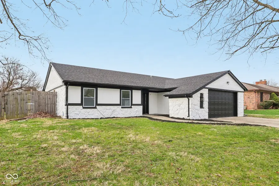 5537 Char Drive, Indianapolis, IN 46221 - #2