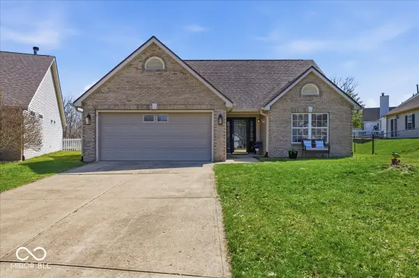 2533 Copper Tree Way, Carmel, IN 46033