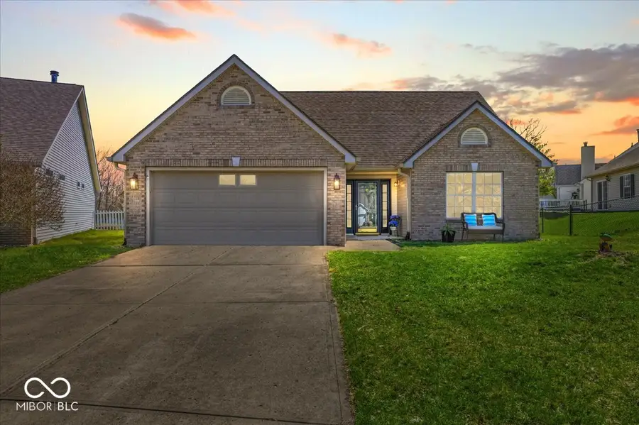 2533 Copper Tree Way, Carmel, IN 46033 - #2