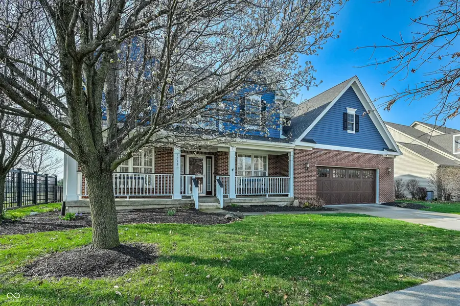 1213 Somerville Drive, Westfield, IN 46074 - #2