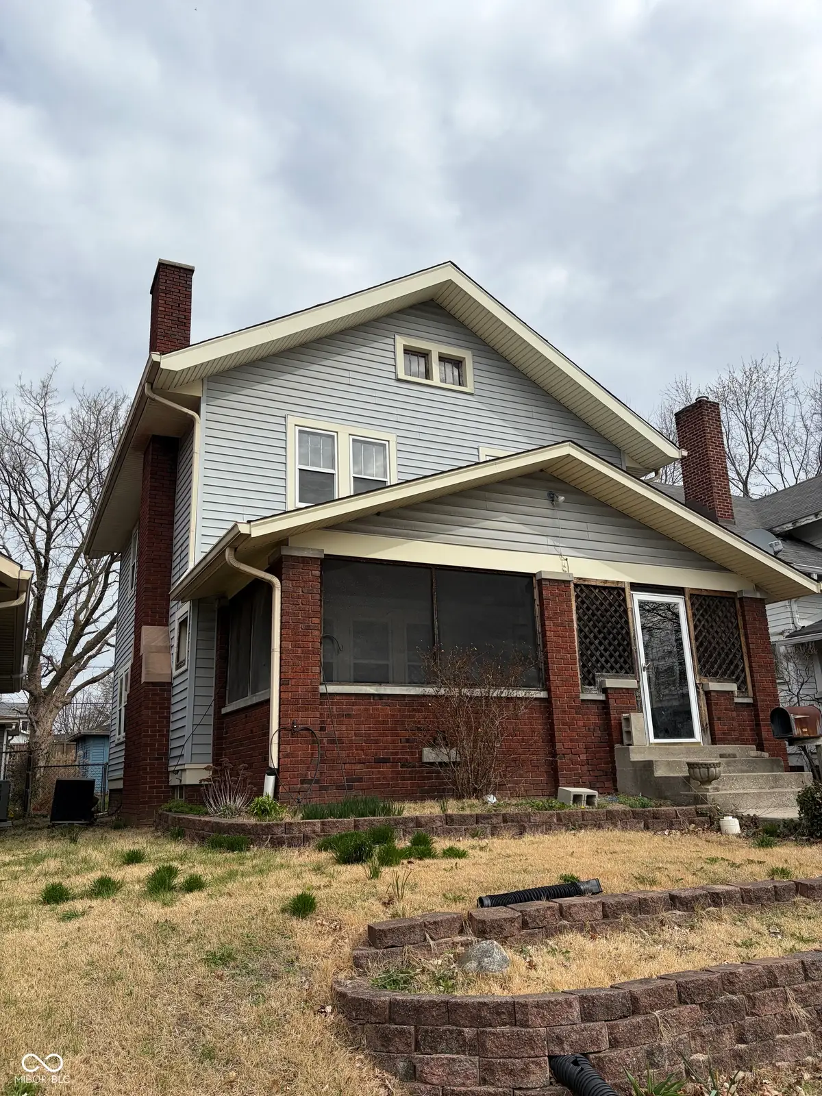 5132 E North Street, Indianapolis, IN 46219 - #1