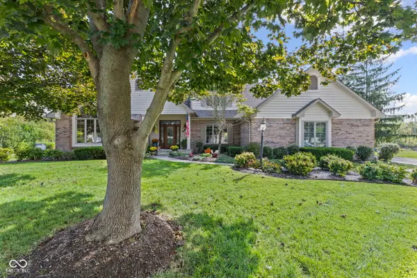 10373 Quiet Way, Indianapolis, IN 46239