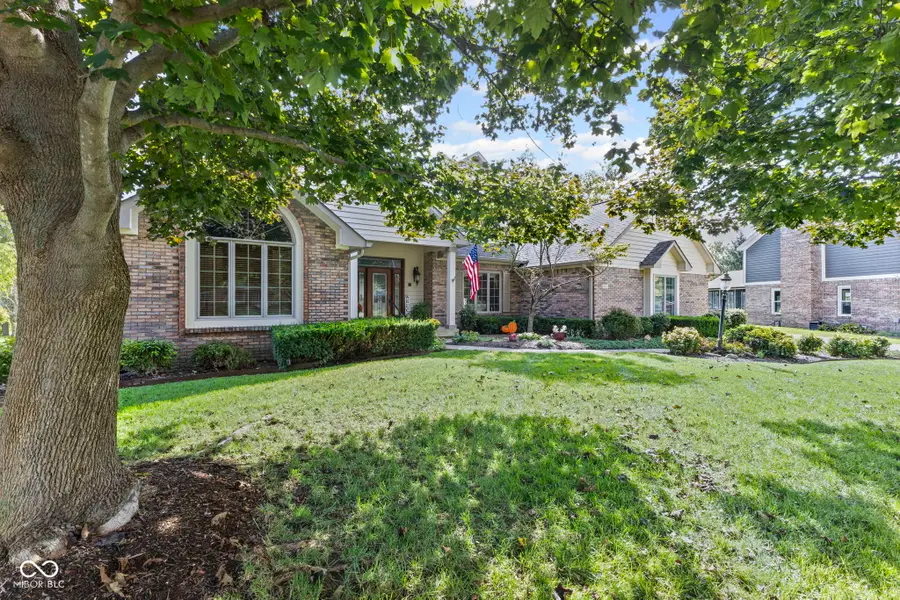 10373 Quiet Way, Indianapolis, IN 46239 - #2