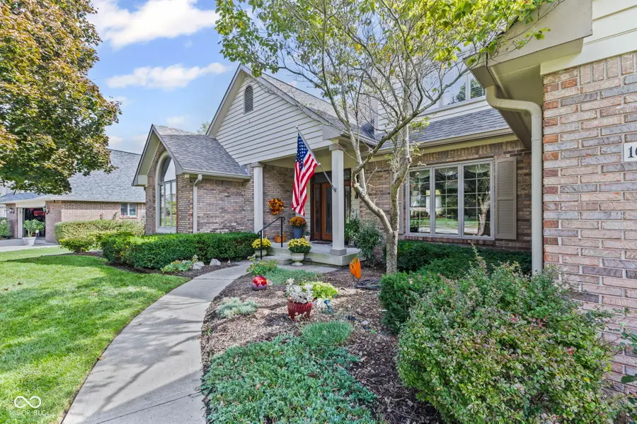 10373 Quiet Way, Indianapolis, IN 46239 - #3