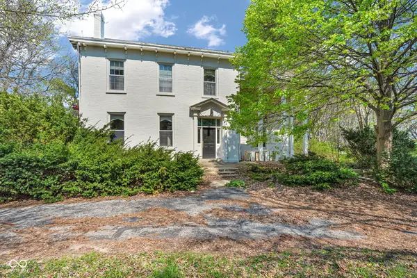 1250 Park Avenue, Franklin, IN 46131