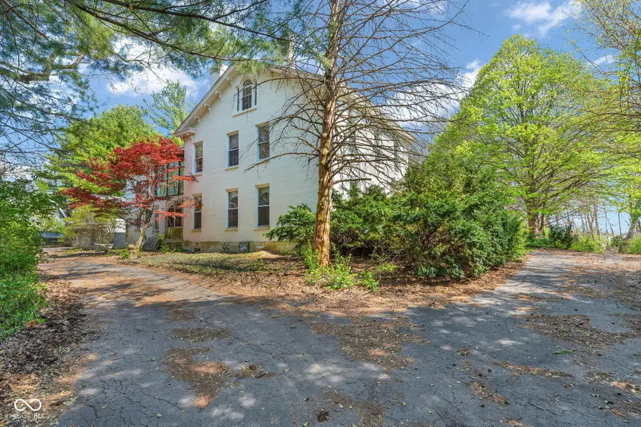 1250 Park Avenue, Franklin, IN 46131 - #2
