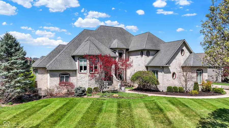 6982 Bladstone Road, Noblesville, IN 46062 - #3