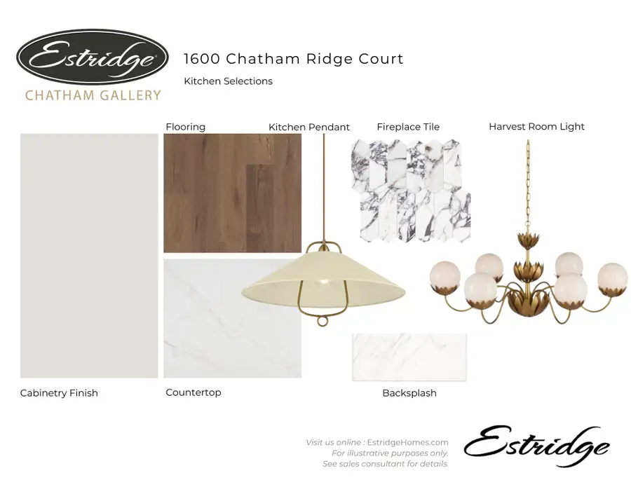 1600 Chatham Ridge Court, Westfield, IN 46074 - #3