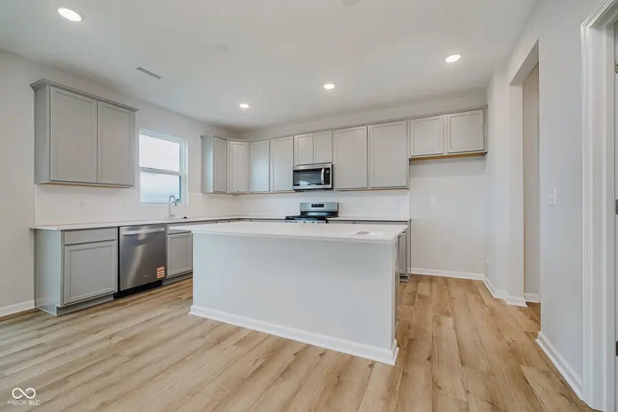 16423 Pruett Lane, Noblesville, IN 46062 - #3