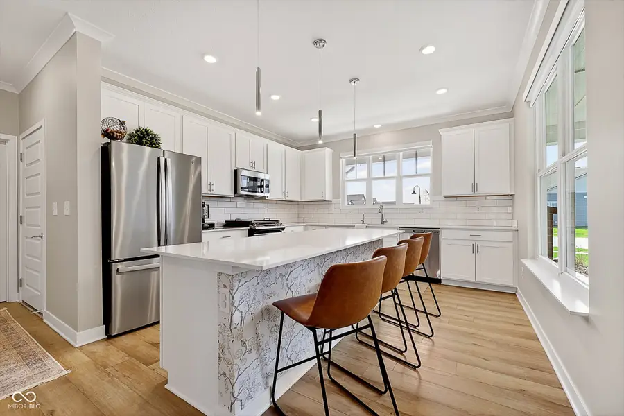 494 Faudree Drive, Westfield, IN 46074 - #2