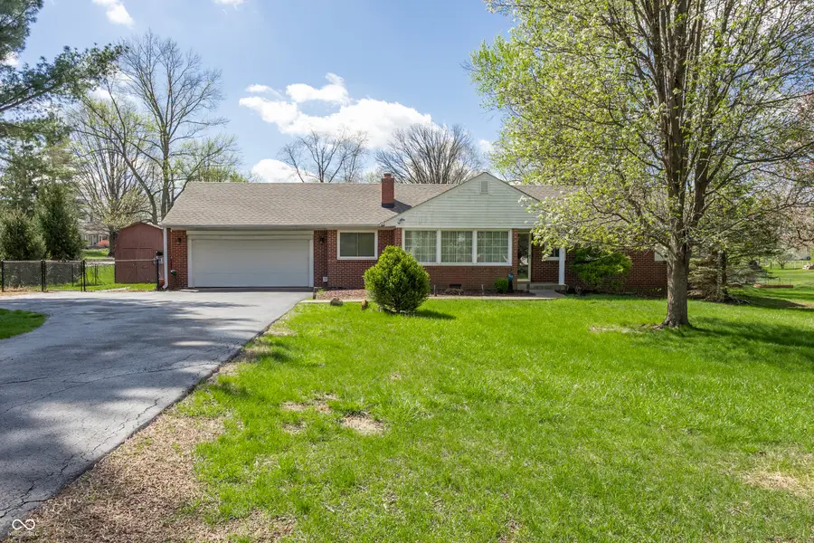 4757 E 64th Street E, Indianapolis, IN 46220 - #2