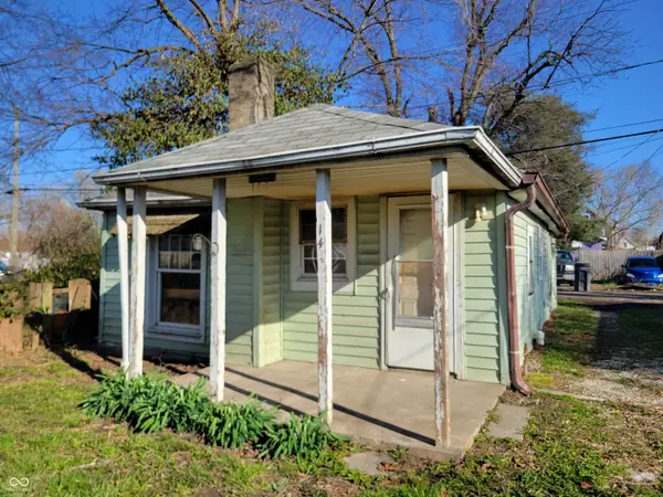 1424 Finley Avenue, Indianapolis, IN 46203