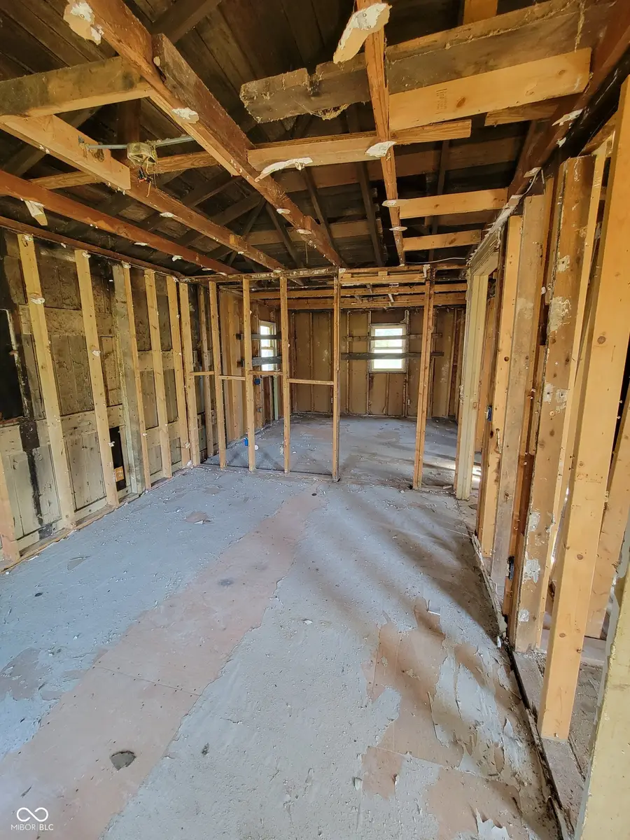 1424 Finley Avenue, Indianapolis, IN 46203 - #2