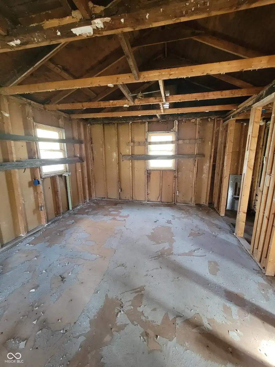 1424 Finley Avenue, Indianapolis, IN 46203 - #3