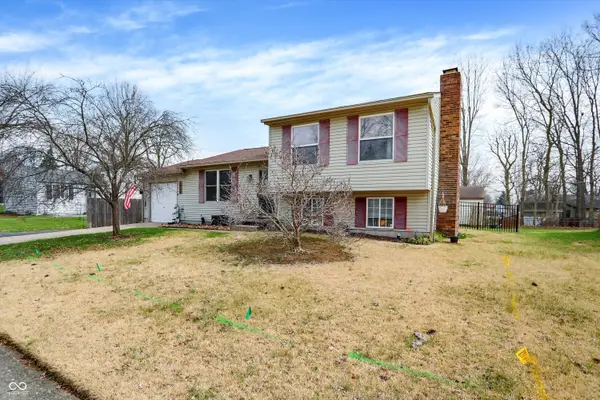 6839 Chauncey Drive, Indianapolis, IN 46221