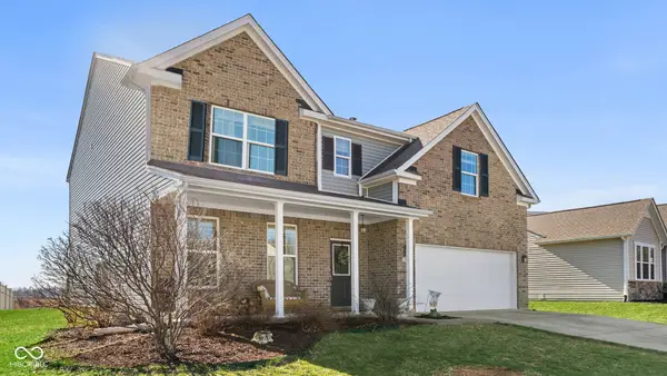 5397 W Stonewood Drive, Bloomington, IN 47403