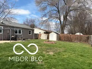 615 N Grant Street, Lebanon, IN 46052 - #2