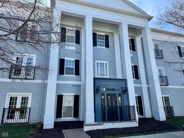 12873 Tradd Street #2B, Carmel, IN 46032