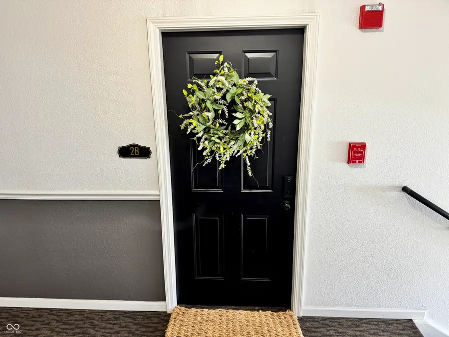 12873 Tradd Street #2B, Carmel, IN 46032 - #2