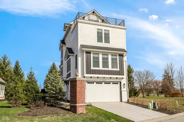 15437 Mystic Rock Drive, Carmel, IN 46033