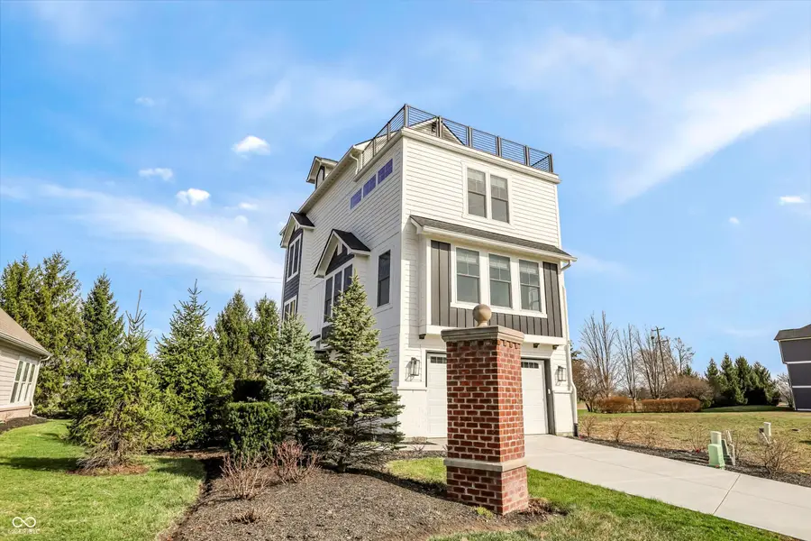 15437 Mystic Rock Drive, Carmel, IN 46033 - #2