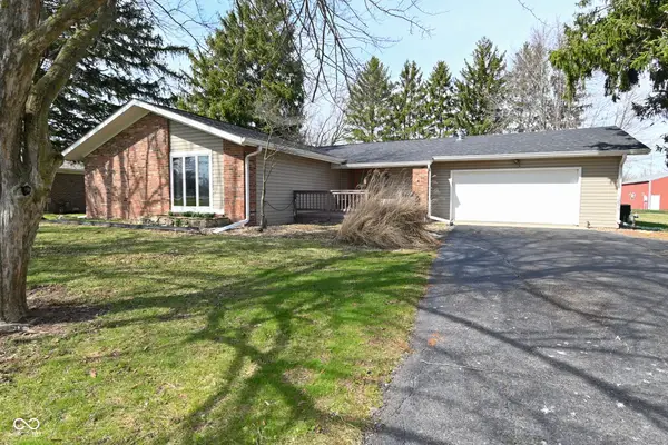 2430 E Us Highway 136, Pittsboro, IN 46167