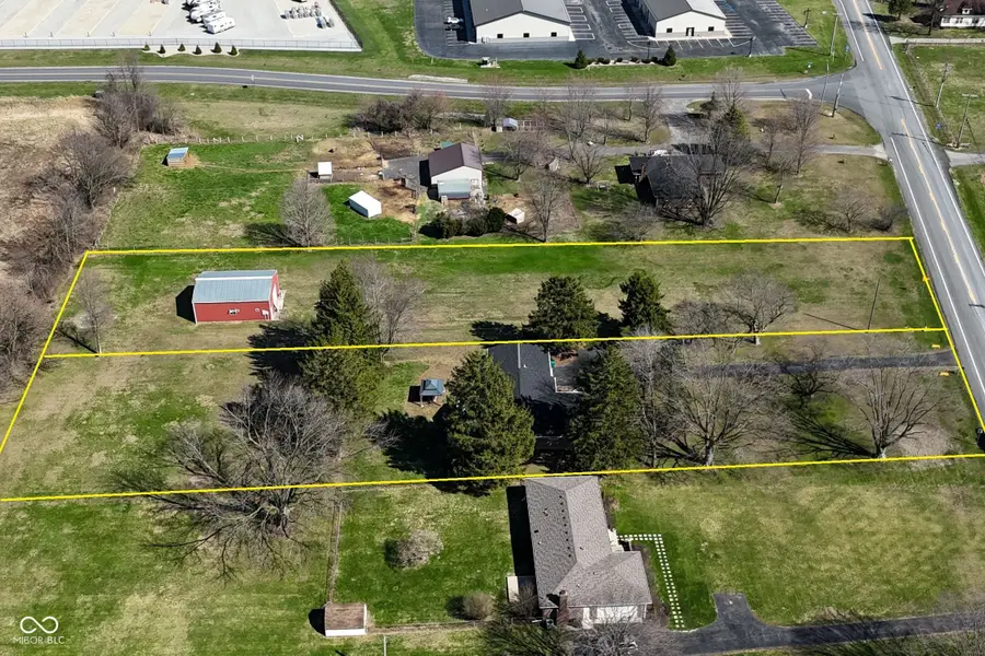 2430 E Us Highway 136, Pittsboro, IN 46167 - #2