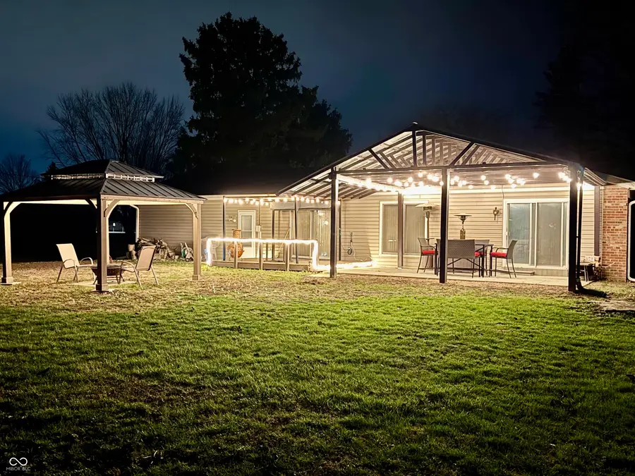 2430 E Us Highway 136, Pittsboro, IN 46167 - #3