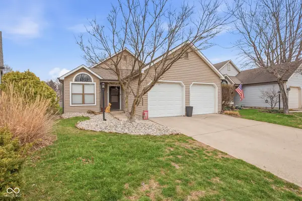 6662 Aintree Court, Indianapolis, IN 46250