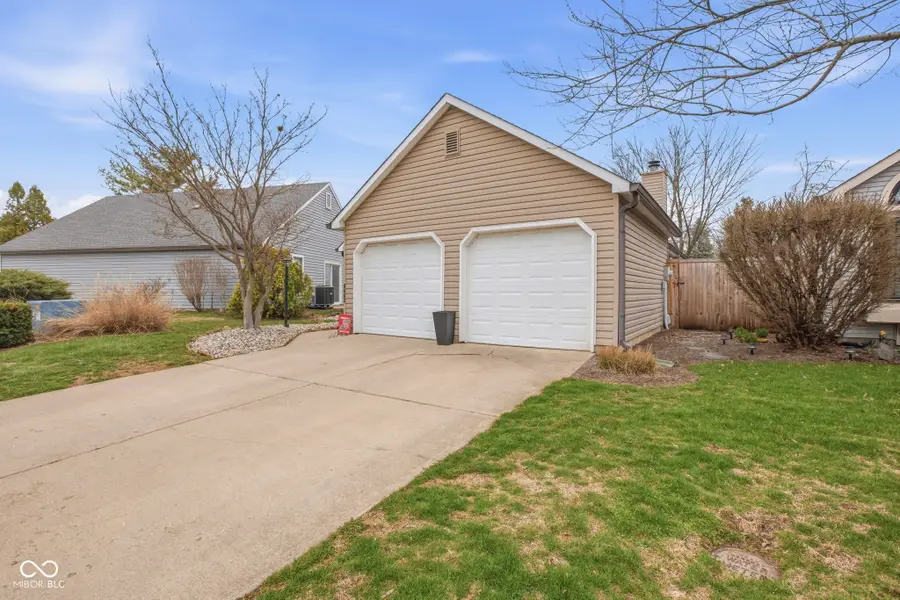 6662 Aintree Court, Indianapolis, IN 46250 - #3