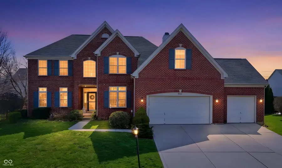 9025 Buttercup Court, Noblesville, IN 46060 - #2