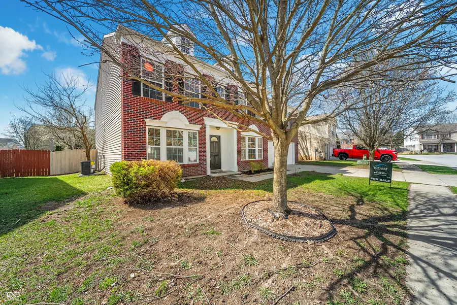 10567 Wiley Lane, Indianapolis, IN 46231 - #3