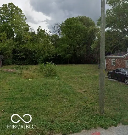 1639 E Southern Avenue, Indianapolis, IN 46203