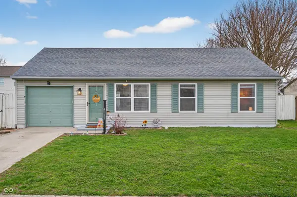 4023 Dogwood Lane, Franklin, IN 46131