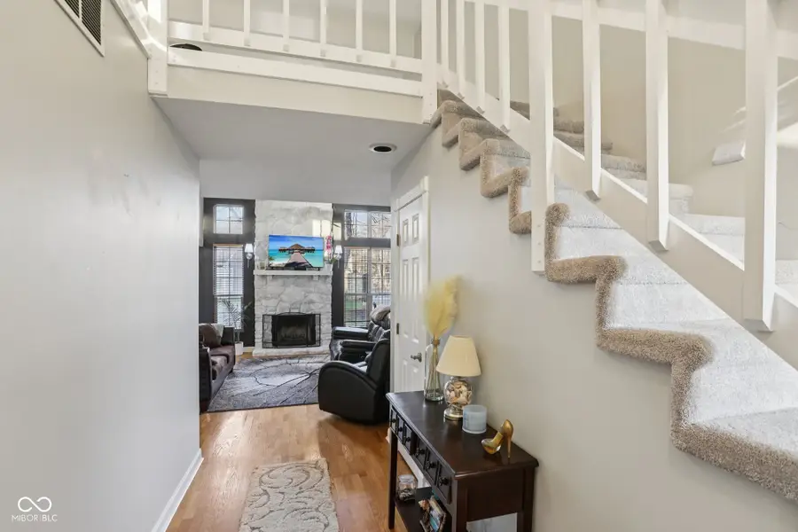 4720 Stoughton Court, Indianapolis, IN 46254 - #3