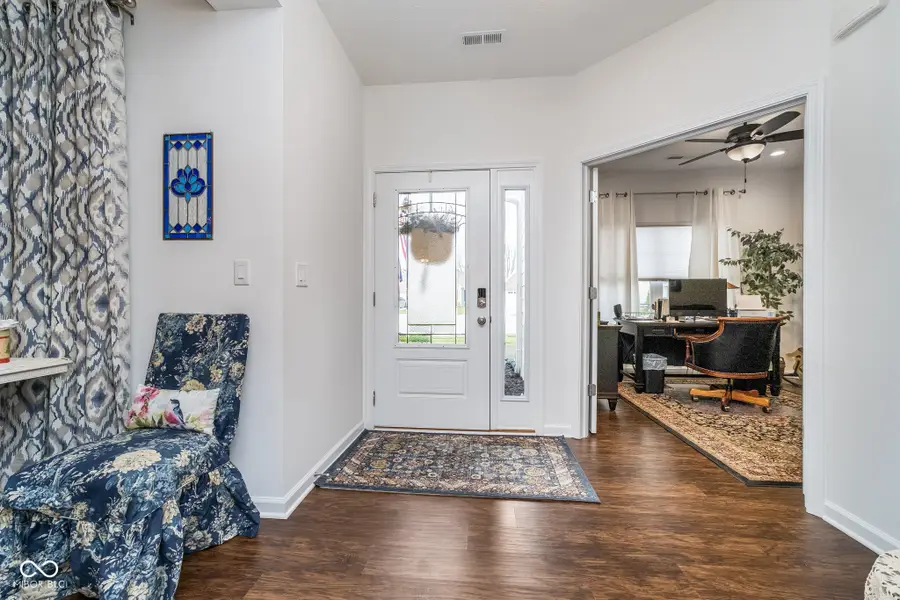 6903 Ben Riley Court, Plainfield, IN 46168 - #2