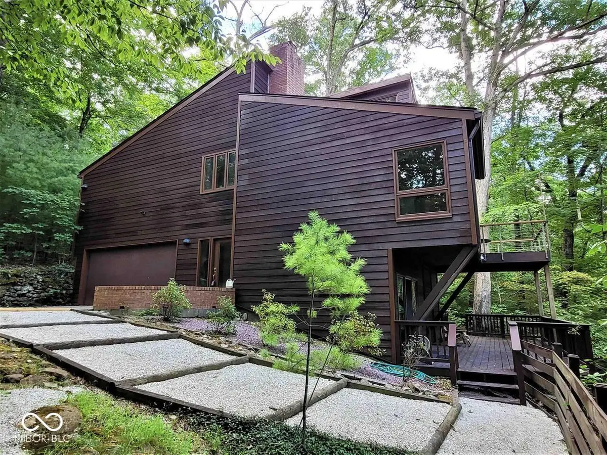 3177 N Russell Road, Bloomington, IN 47408 - #1