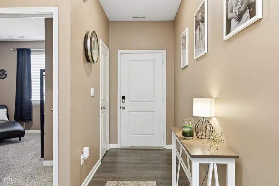 1593 Fairmount Drive, Greenfield, IN 46140 - #2