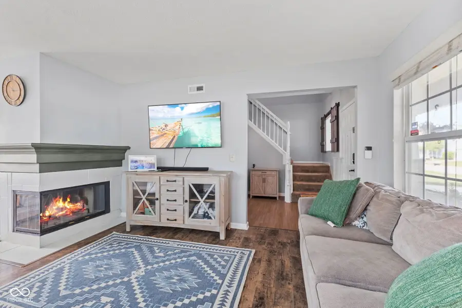10771 Morristown Court, Carmel, IN 46032 - #3