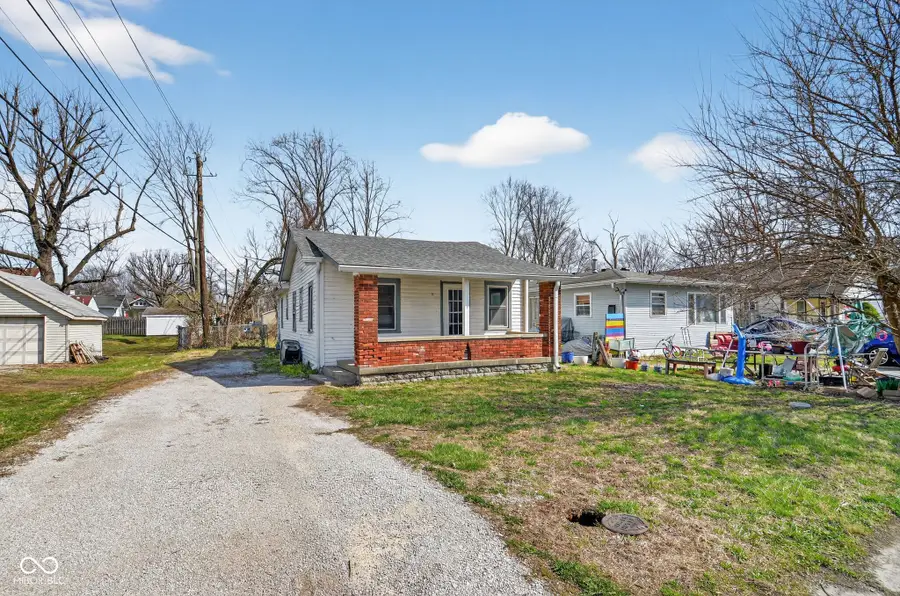 15 Myron Avenue, Indianapolis, IN 46241 - #2
