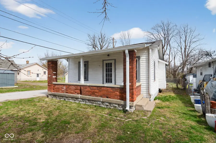 15 Myron Avenue, Indianapolis, IN 46241 - #3