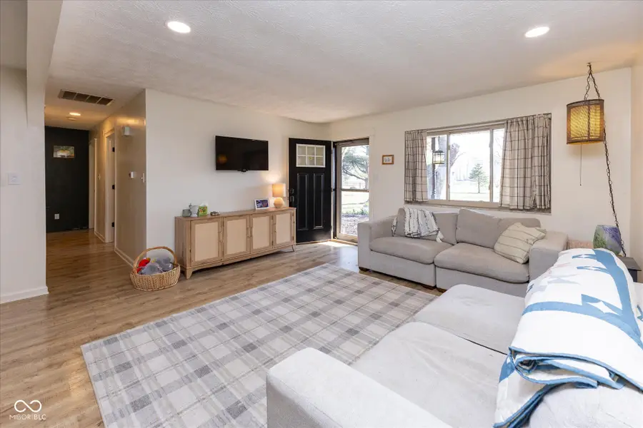 5046 N County Road 400 W, North Salem, IN 46165 - #3