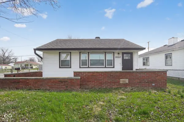 3033 Asbury Street, Indianapolis, IN 46237