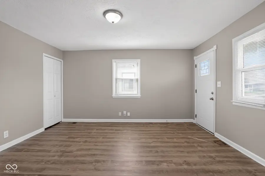 3033 Asbury Street, Indianapolis, IN 46237 - #3