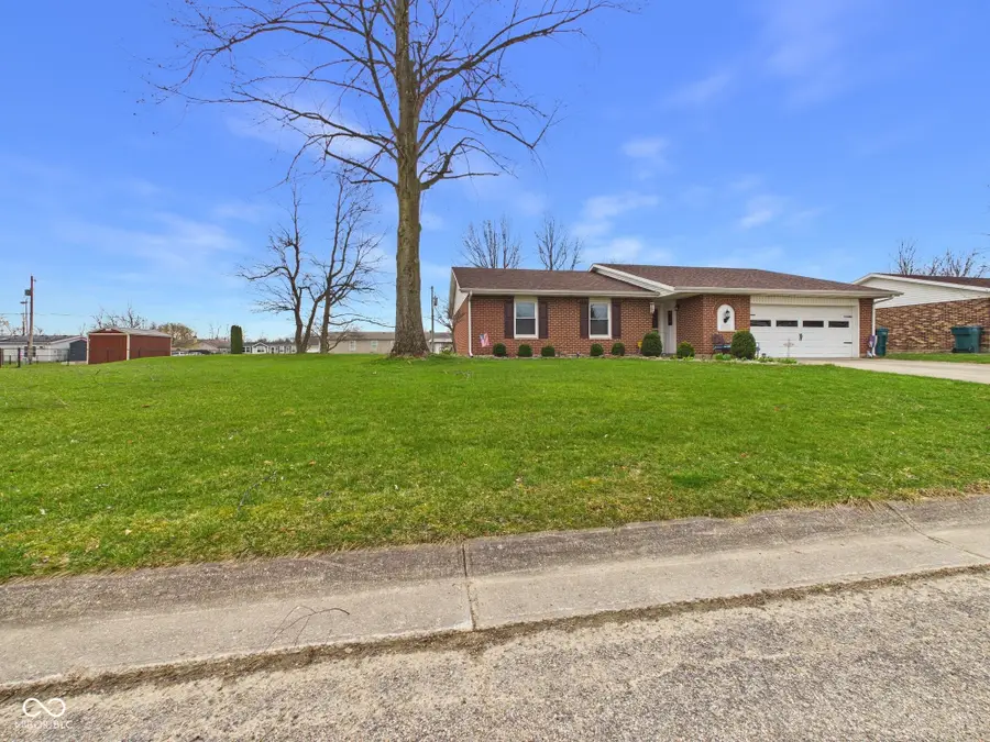 4421 Virginia Avenue Sw, Richmond, IN 47374 - #3